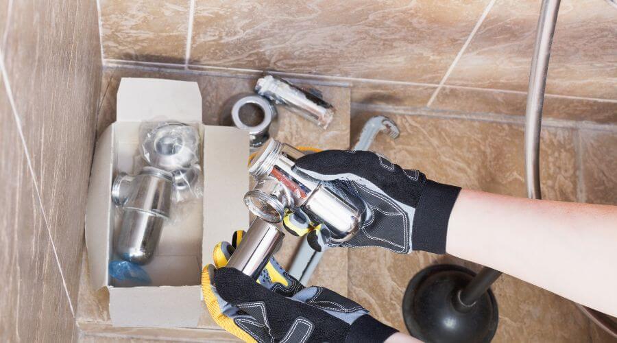 Expert tile roof repair services in Belchertown, MA